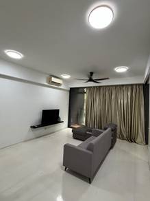 Condominium For Rent in The Capers @ Sentul East