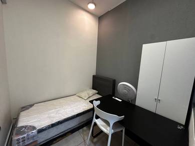 Service Residence For Rent in Petalz Residences @ Old Klang Road