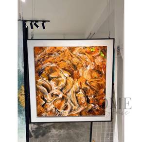 Wall Art, Wall Painting