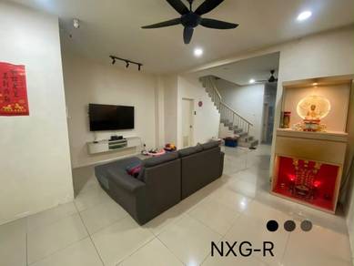 2-storey Terraced House For Sale in Klang,SGR