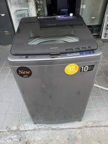 Hitachi DD inverter washing machine 16-kg