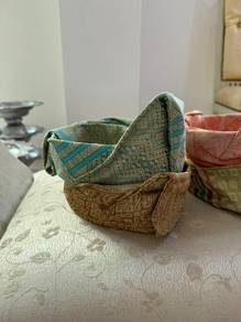 Tanjak & Samping Preloved