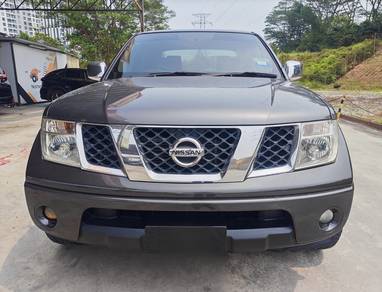 Nissan Navara COMFORT in Johor Bahru, JHR