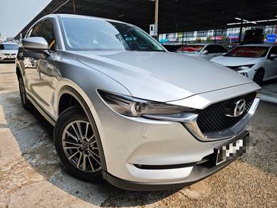 2017 Mazda CX-5 2WD HIGH SPEC