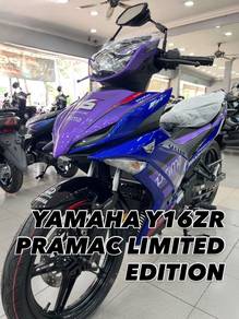 Yamaha Y16ZR