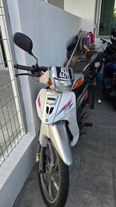 Yamaha SS2