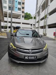 Proton Perdana 2.0L in Seremban, NSN