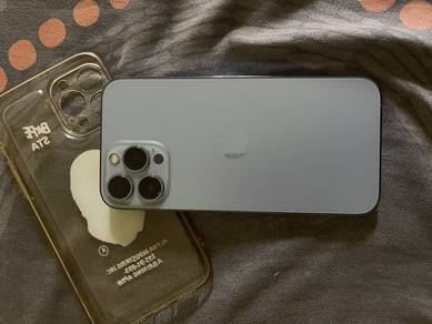 iphone 13 pro max 256gb