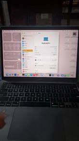 Macbook Pro M1 2020