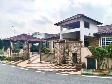 2-storey Terraced House For Sale in Kota Damansara,SGR