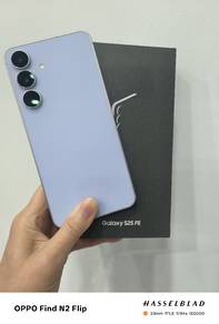 Samsung S25 Fe 
