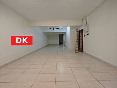 Office space For Rent in Balakong,SGR