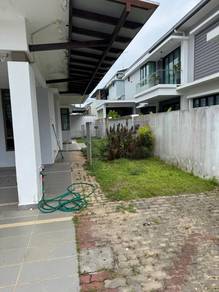 Cluster House For Rent in Kulai,JHR