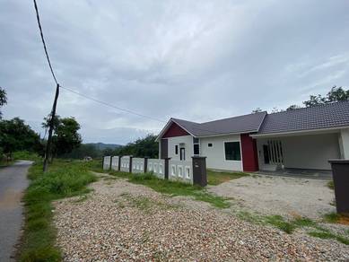 Residential Land in Machang, KTN