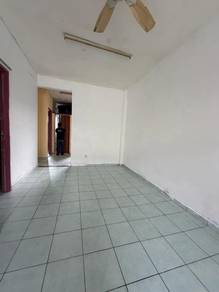 Apartment For Sale in Pangsapuri Cheras Utama