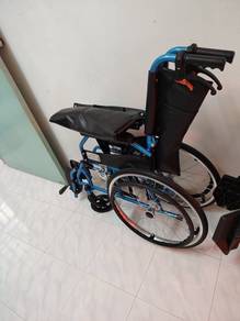 M wheel chair