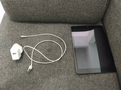 iPad 8th generation 32 GB WiFi good condition
