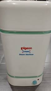 used Pigeon Compact Steam Sterilizer