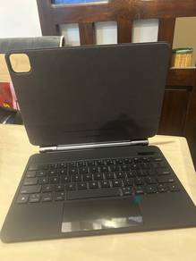 ALON Trackpad PRO Keyboard Case for iPad Air