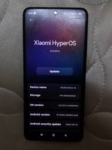 Redmi Note 13