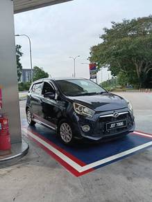 Perodua Axia AV in Johor Bahru, JHR