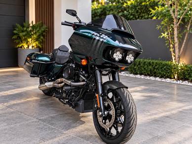 Harley-Davidson Road Glide Special