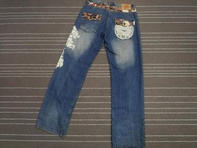 Buden dragon x denim x sukajan x japanese brand
