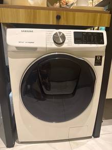 Washing Machine & Dryer