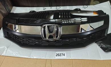 Grill Honda Tmo 2009 - 2011 Original Honda Access