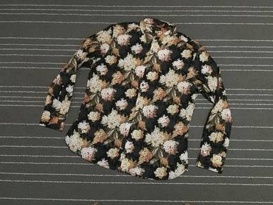 Paul Smith x luxury x designer BUTTON UP SHIRT L