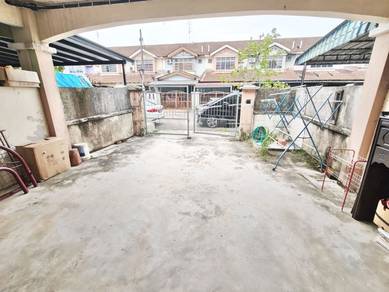 2-storey Terraced House For Sale in Skudai,JHR