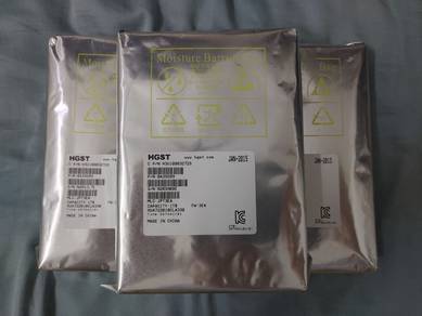 HSGT 1TB 3.5" Enterprise Grade Internal Hard Drive