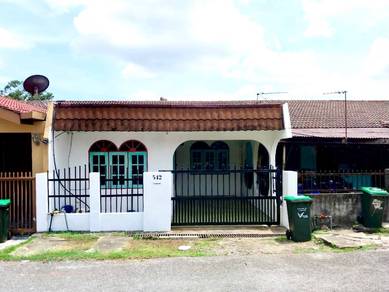 1-storey Terraced House For Sale in Jitra,KDH