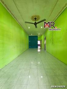 1-storey Terraced House For Sale in Sungai Petani,KDH