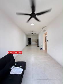 Condominium For Rent in Granito @ Permai