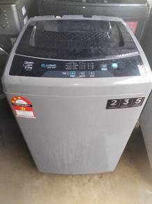 washing Machine 9kg free delivery