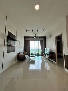 Condominium For Rent in Evoke Residence