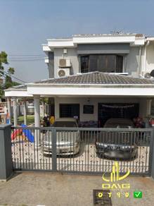 2-storey Terraced House For Sale in Klang,SGR