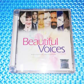 VA - Beautiful Voices 2CD [2011]