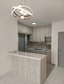 Condominium For Rent in Kondominium Kiara Kasih