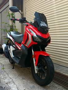 Honda ADV 150