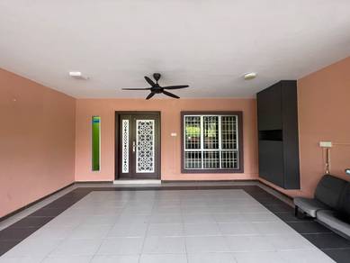 1-storey Terraced House For Sale in Kuala Selangor,SGR