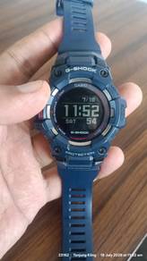 Jam G shock untuk dilepaskan