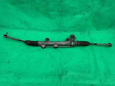 MERCEDES w211 STEERING RACK