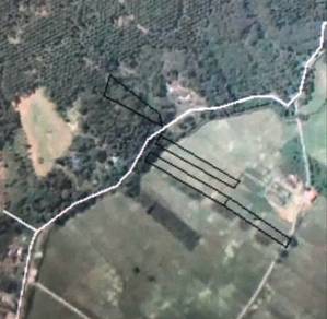 Agricultural Land in Alor Gajah, MLK