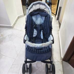 2nd hand Baby stroller (Anakku)
