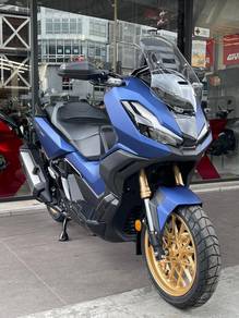 Honda ADV 350