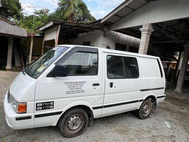 Nissan Vanette ELITE in Kota Bharu, KTN