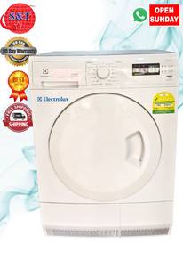 Dryer ELECTROLUX 7KG WHITE CONDENSOR