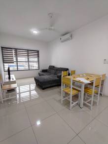 Apartment For Rent in Nadayu 801 @ Subang Murni